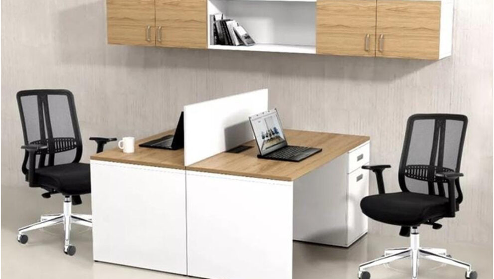 Meningkatkan Estetika Dan Fungsi Ruang Kerja Dengan Model Meja Partisi Kantor Minimalis Dan Berkualitas