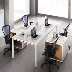"Tips Memilih Meja Kantor Awet dan Nyaman untuk Meningkatkan Kualitas Bekerja"